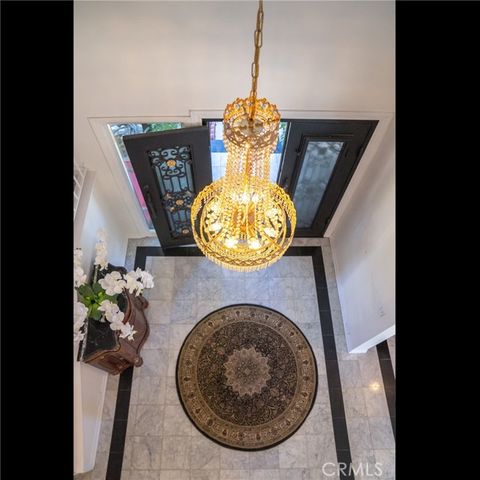 10660 Melvin Avenue, Porter Ranch (los Angeles), CA 91326