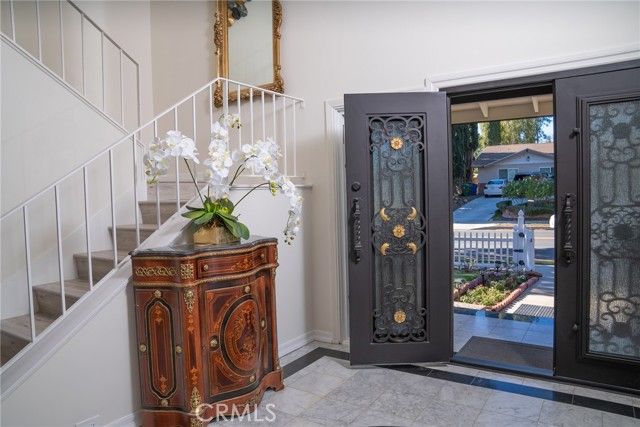 10660 Melvin Avenue, Porter Ranch (los Angeles), CA 91326