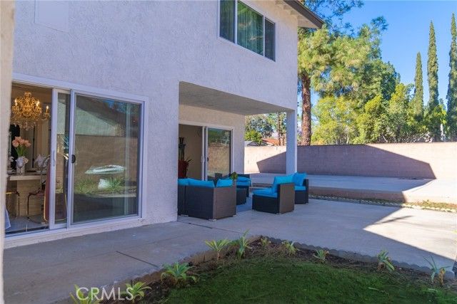 10660 Melvin Avenue, Porter Ranch (los Angeles), CA 91326