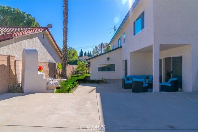 10660 Melvin Avenue, Porter Ranch (los Angeles), CA 91326