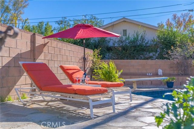 10660 Melvin Avenue, Porter Ranch (los Angeles), CA 91326