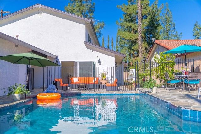 10660 Melvin Avenue, Porter Ranch (los Angeles), CA 91326