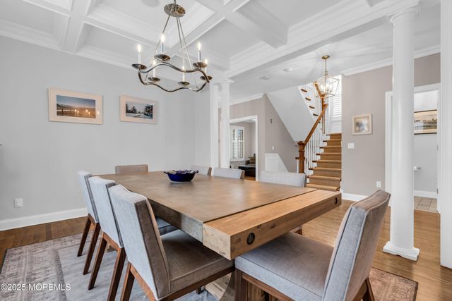 12 Forrest Avenue, Rumson, NJ 07760