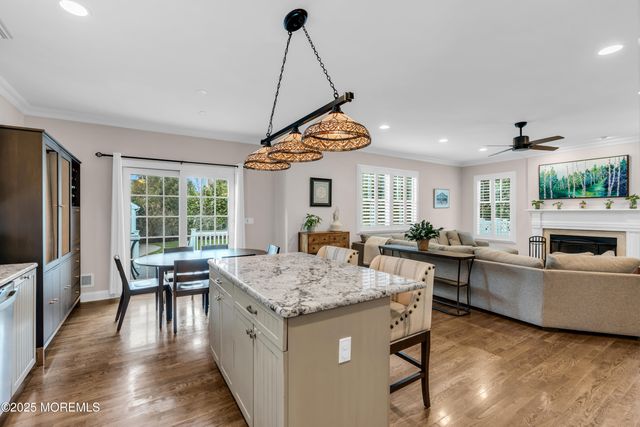 12 Forrest Avenue, Rumson, NJ 07760