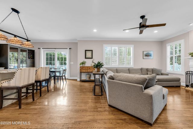 12 Forrest Avenue, Rumson, NJ 07760