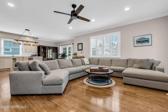 12 Forrest Avenue, Rumson, NJ 07760