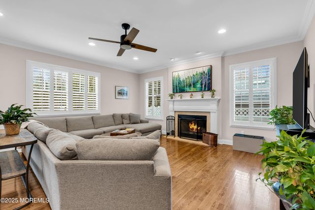 12 Forrest Avenue, Rumson, NJ 07760