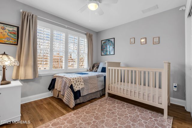 12 Forrest Avenue, Rumson, NJ 07760