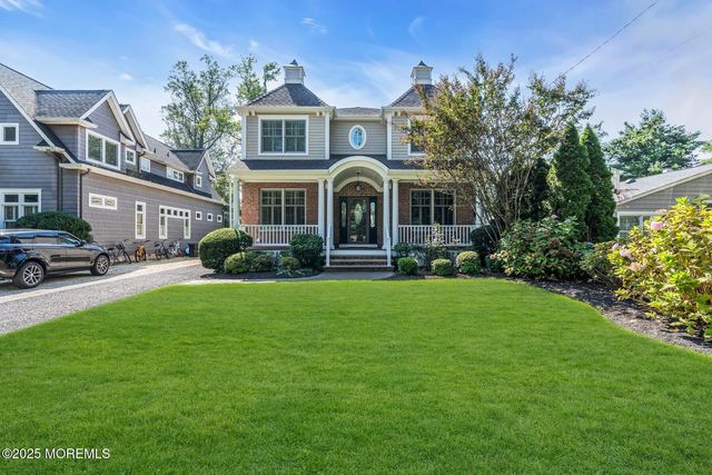 12 Forrest Avenue, Rumson, NJ 07760