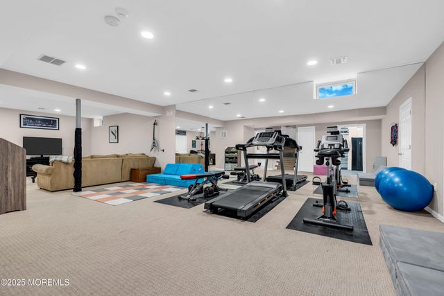 12 Forrest Avenue, Rumson, NJ 07760