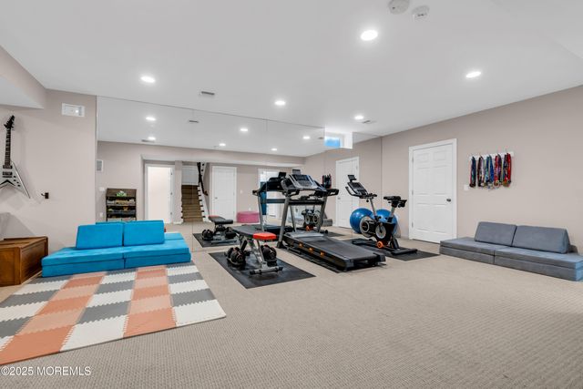 12 Forrest Avenue, Rumson, NJ 07760