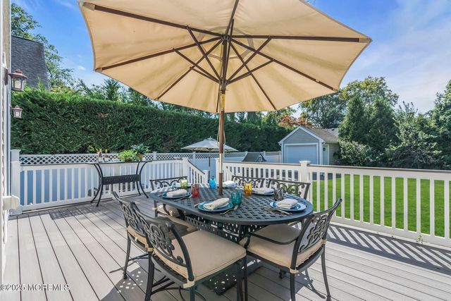 12 Forrest Avenue, Rumson, NJ 07760