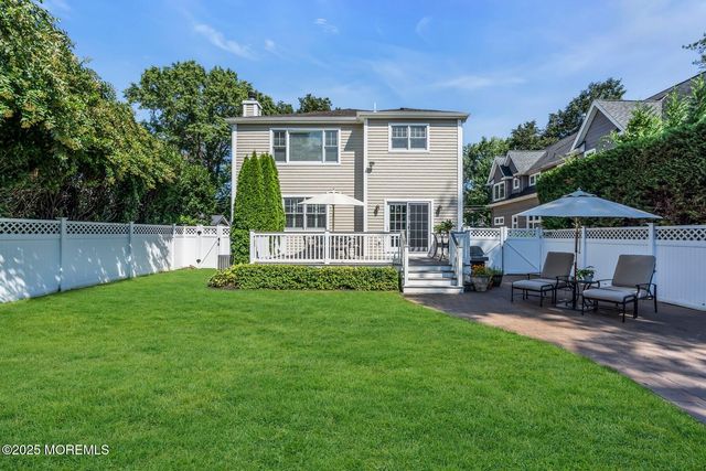 12 Forrest Avenue, Rumson, NJ 07760