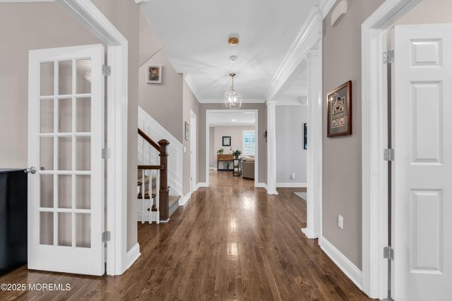 12 Forrest Avenue, Rumson, NJ 07760