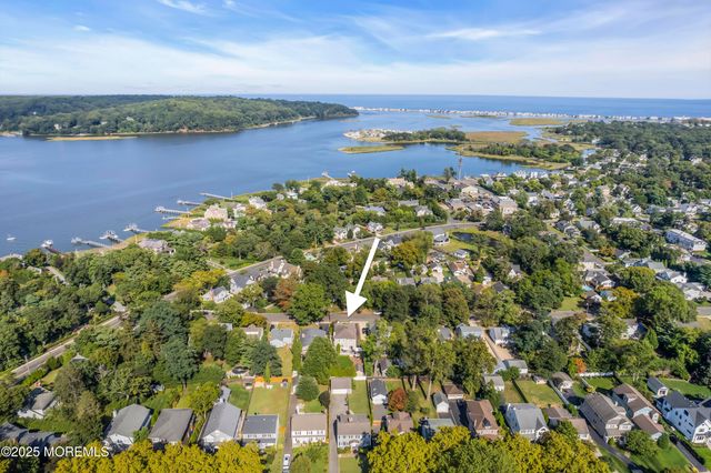 12 Forrest Avenue, Rumson, NJ 07760