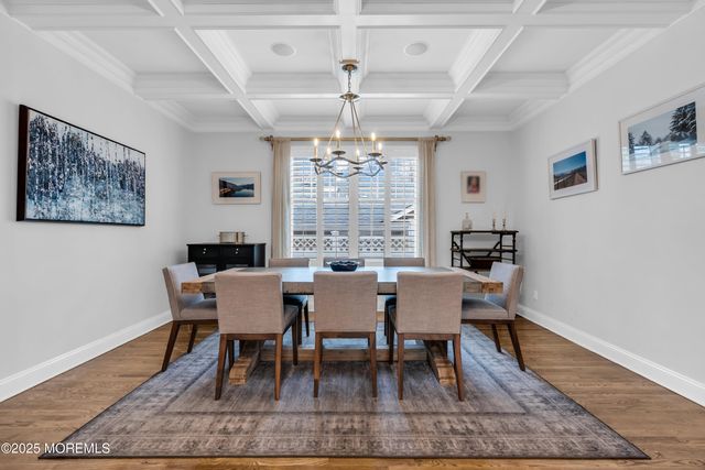 12 Forrest Avenue, Rumson, NJ 07760