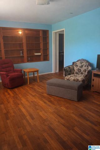 724 BOTTOM LEE ROAD, Warrior, AL 35180