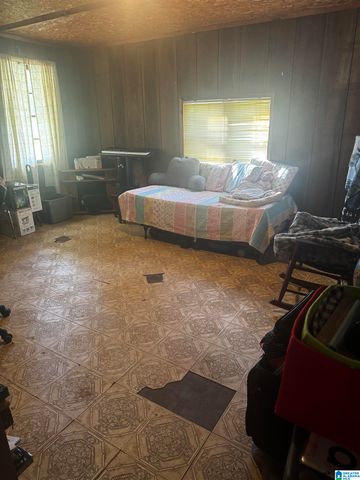 724 BOTTOM LEE ROAD, Warrior, AL 35180