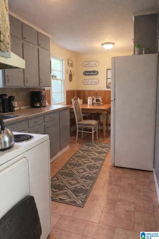 724 BOTTOM LEE ROAD, Warrior, AL 35180