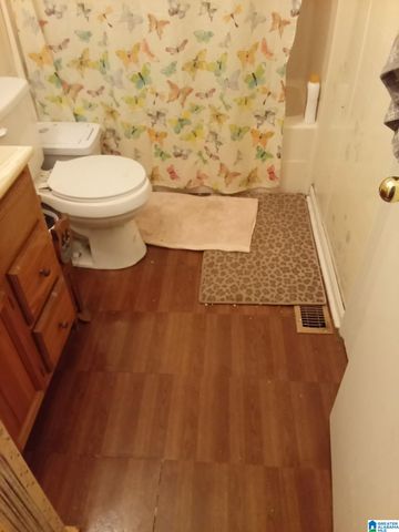 724 BOTTOM LEE ROAD, Warrior, AL 35180