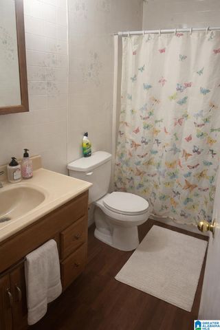 724 BOTTOM LEE ROAD, Warrior, AL 35180