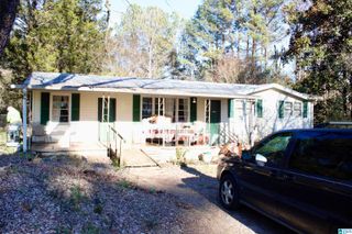 724 BOTTOM LEE ROAD, Warrior, AL 35180