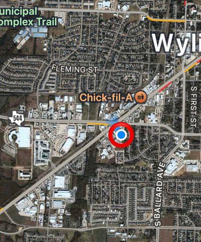 611 S Highway 78 132, Wylie, TX 75098