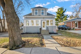 428 Bauman Avenue, Clawson, MI 48017