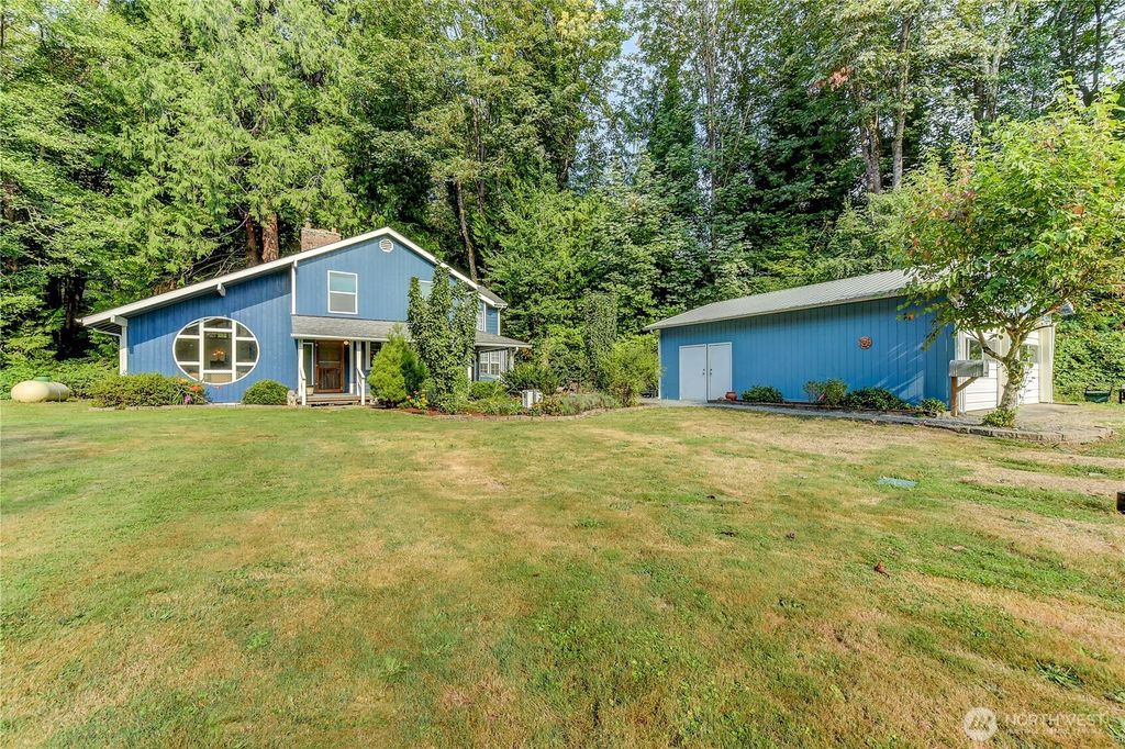 320 Sapp Road, Sedro Woolley, WA 98284