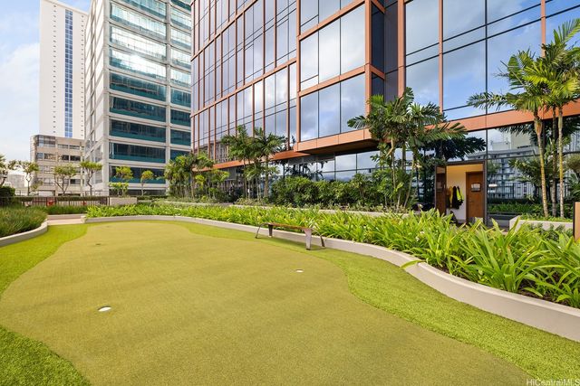 1555 Kapiolani Boulevard 1603, Honolulu, HI 96814