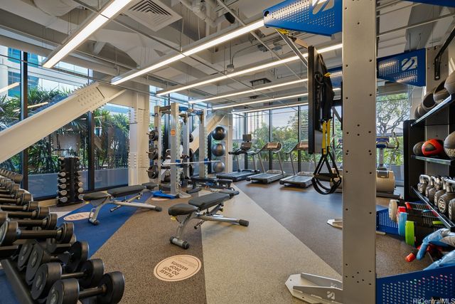 1555 Kapiolani Boulevard 1603, Honolulu, HI 96814