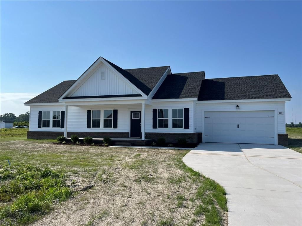 101 Apple CT, Elizabeth City, NC 27909