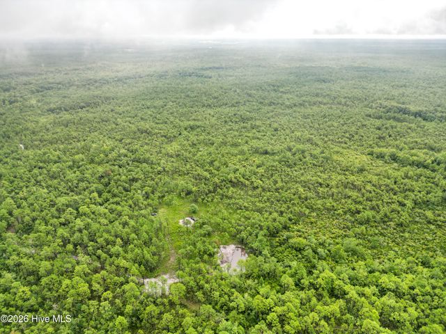 Tract 3 Hwy 17 Off, Hampstead, NC 28443