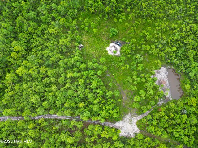 Tract 3 Hwy 17 Off, Hampstead, NC 28443