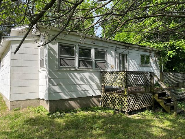 3627 41st Street, Kansas City, MO 64117