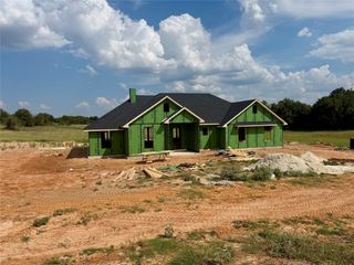 TBD Kilkenny Road, Poolville, TX 76487