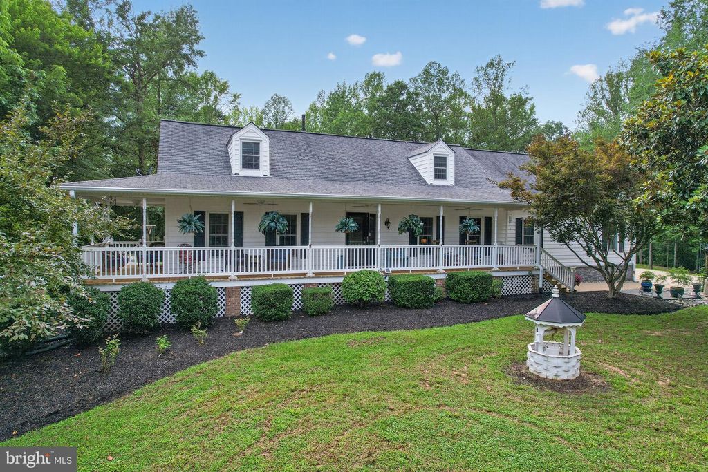 27075 WIDOW LN, Mechanicsville, MD 20659