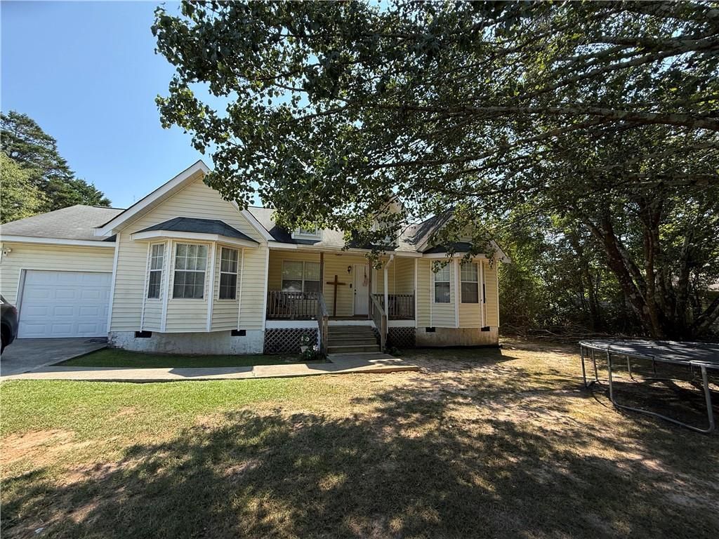171 Buck Boulevard SE, Calhoun, GA 30701