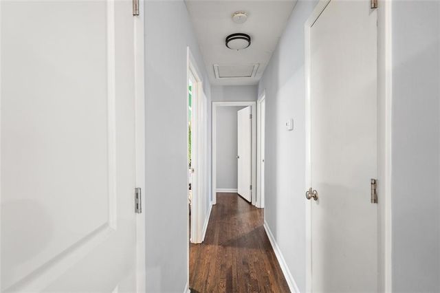 3334 Romelie Drive, Atlanta, GA 30340