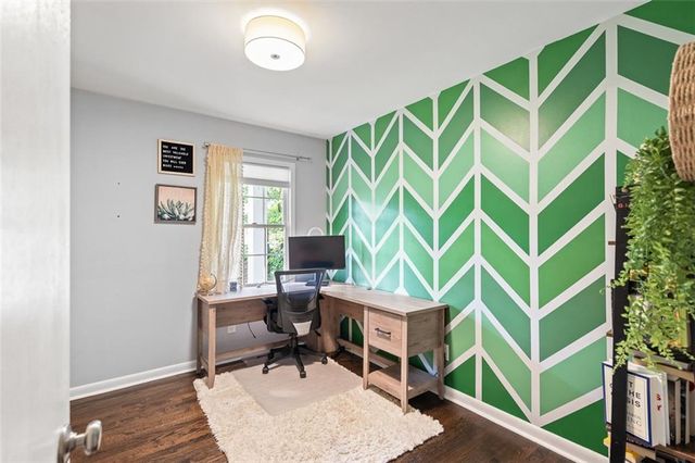 3334 Romelie Drive, Atlanta, GA 30340