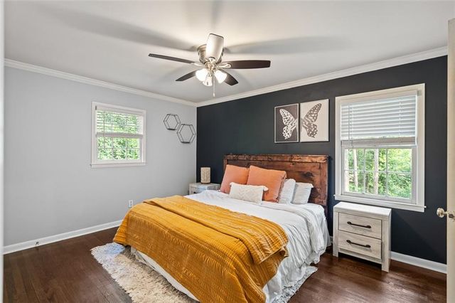 3334 Romelie Drive, Atlanta, GA 30340