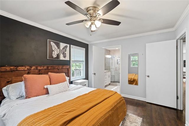 3334 Romelie Drive, Atlanta, GA 30340