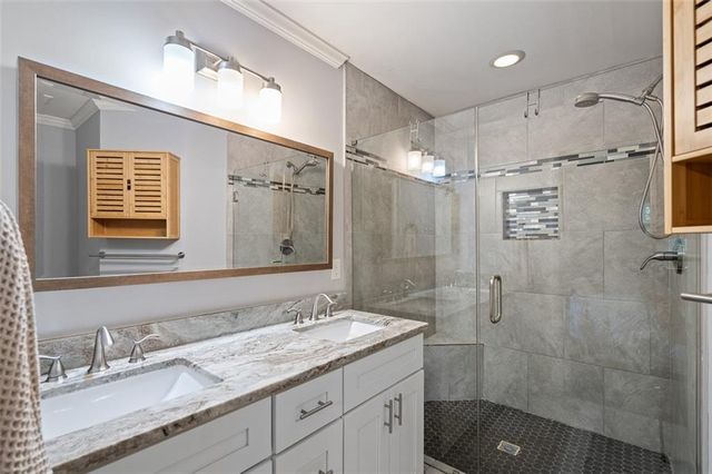 3334 Romelie Drive, Atlanta, GA 30340