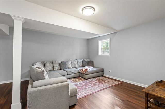 3334 Romelie Drive, Atlanta, GA 30340