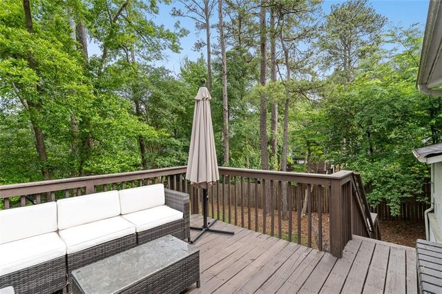 3334 Romelie Drive, Atlanta, GA 30340
