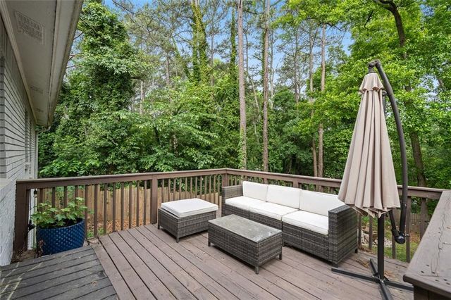3334 Romelie Drive, Atlanta, GA 30340