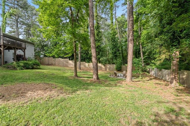 3334 Romelie Drive, Atlanta, GA 30340