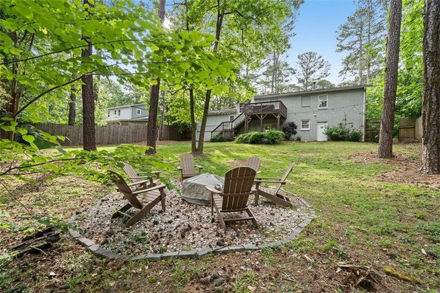3334 Romelie Drive, Atlanta, GA 30340