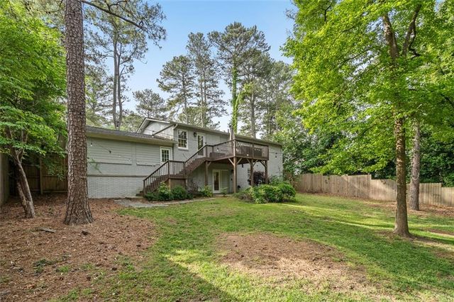 3334 Romelie Drive, Atlanta, GA 30340