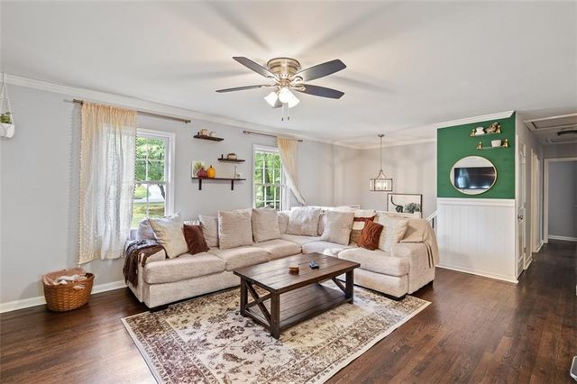 3334 Romelie Drive, Atlanta, GA 30340